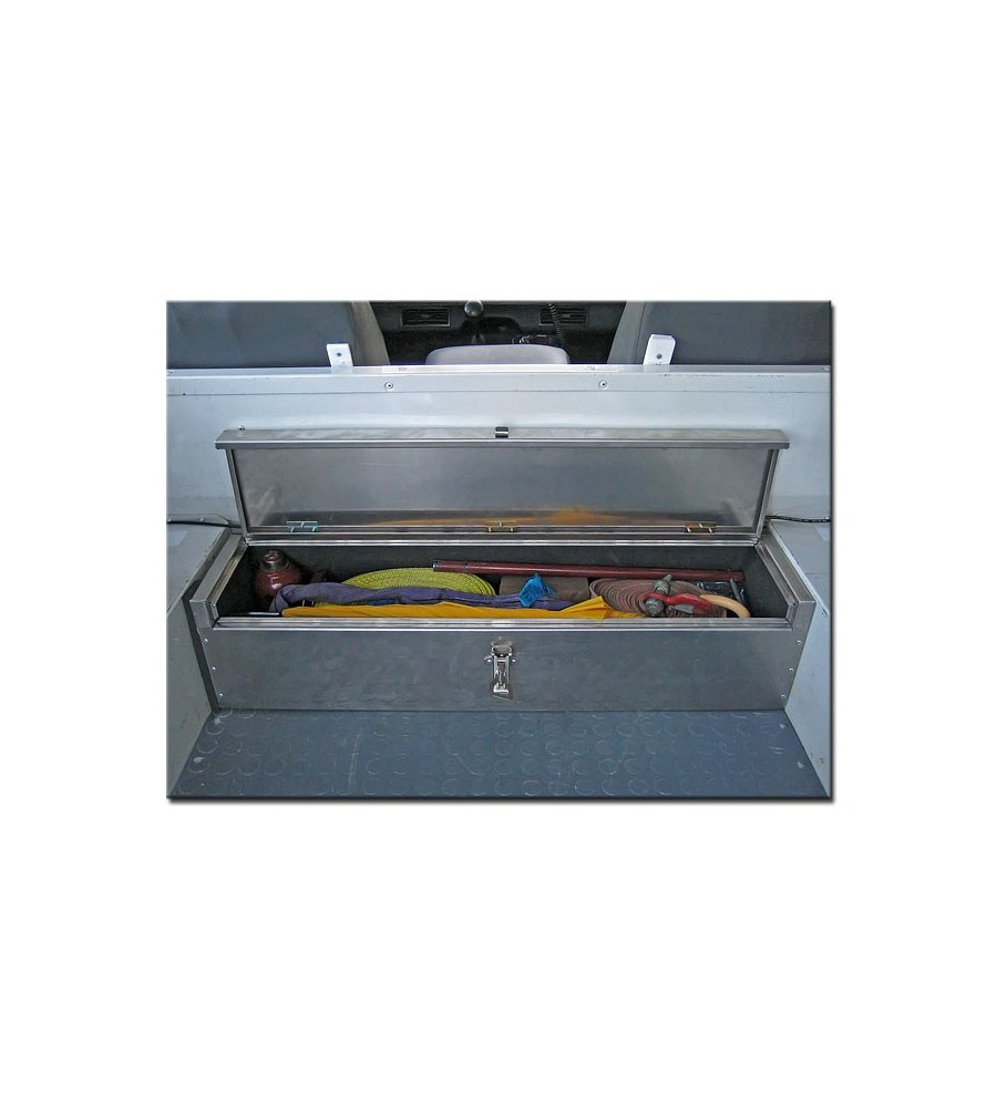 Cassetta porta attrezzi Defender