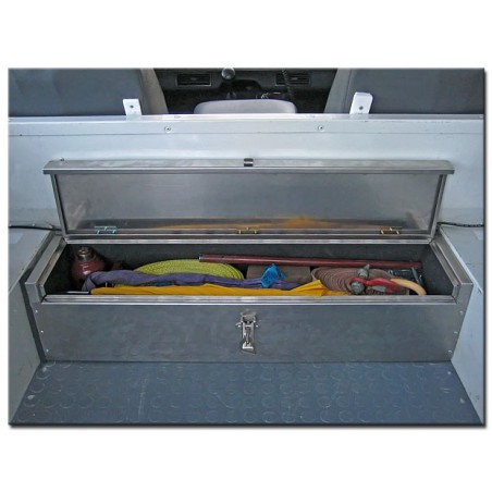 Cassetta porta attrezzi Defender