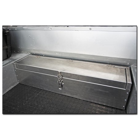 Cassetta porta attrezzi Defender