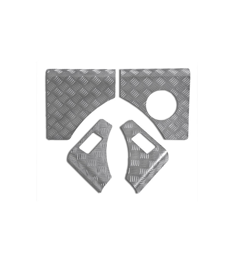 Kit Suzuki protezioni1