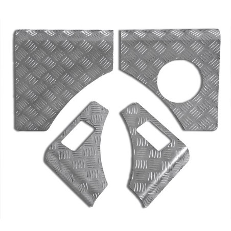 Kit Suzuki protezioni1