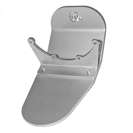 Para differenziale Suzuki