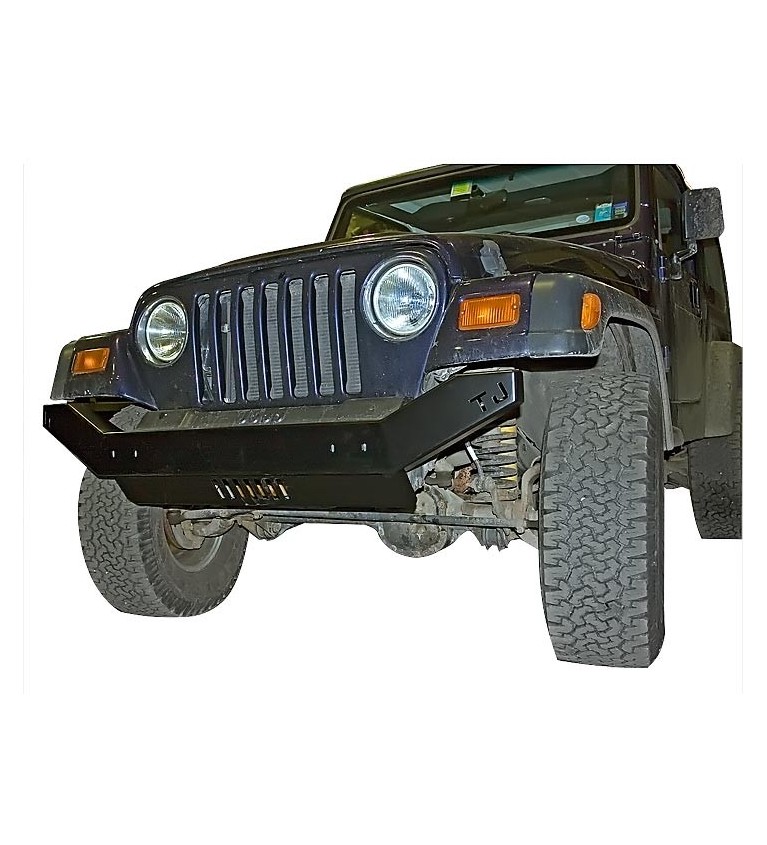 Paraurti anteriore Wrangler TJ