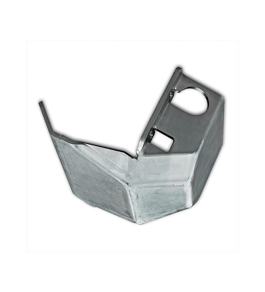 Para differenziale anteriore Mercedes