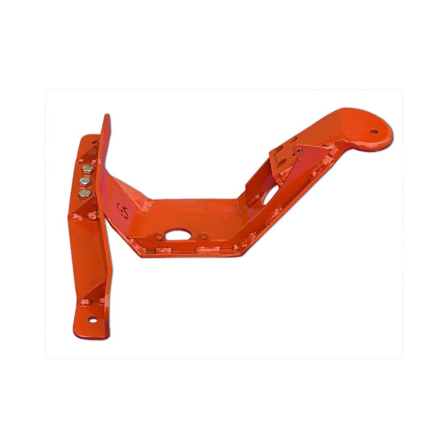 Supporto riduttore Suzuki SJ Samurai