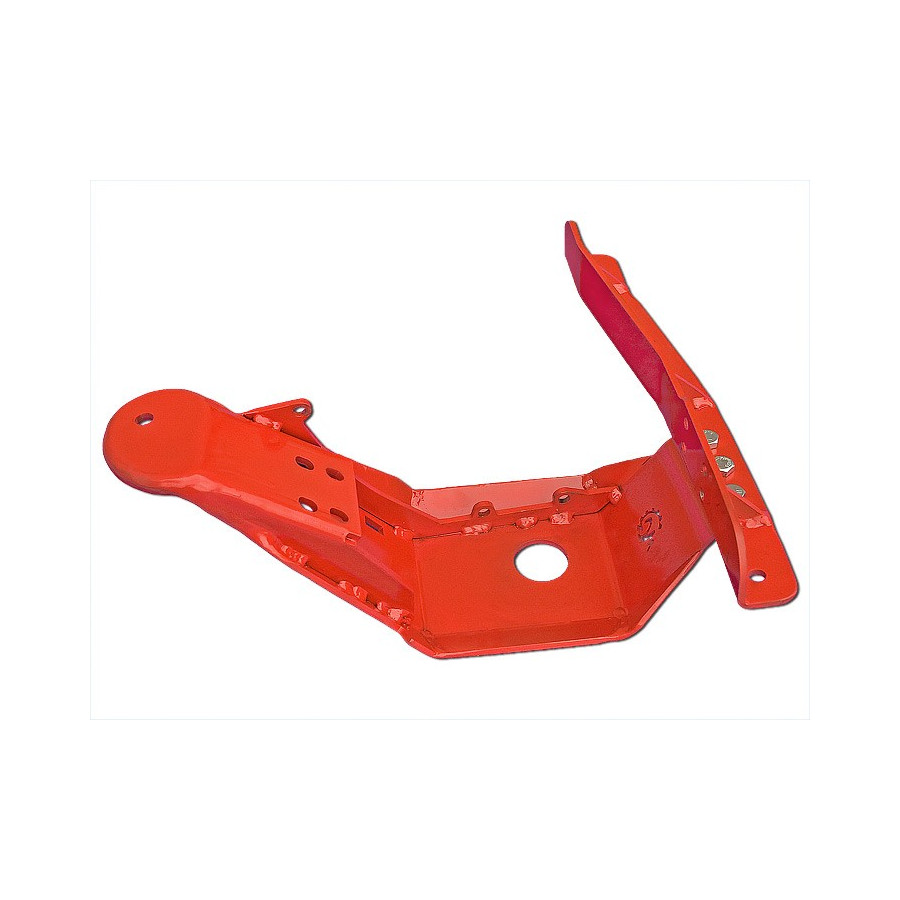 Supporto riduttore Suzuki SJ Samurai