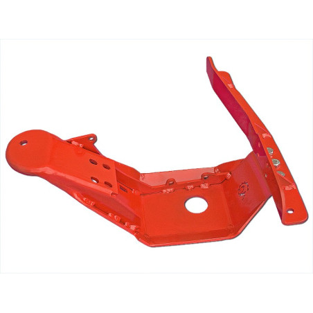 Supporto riduttore Suzuki SJ Samurai