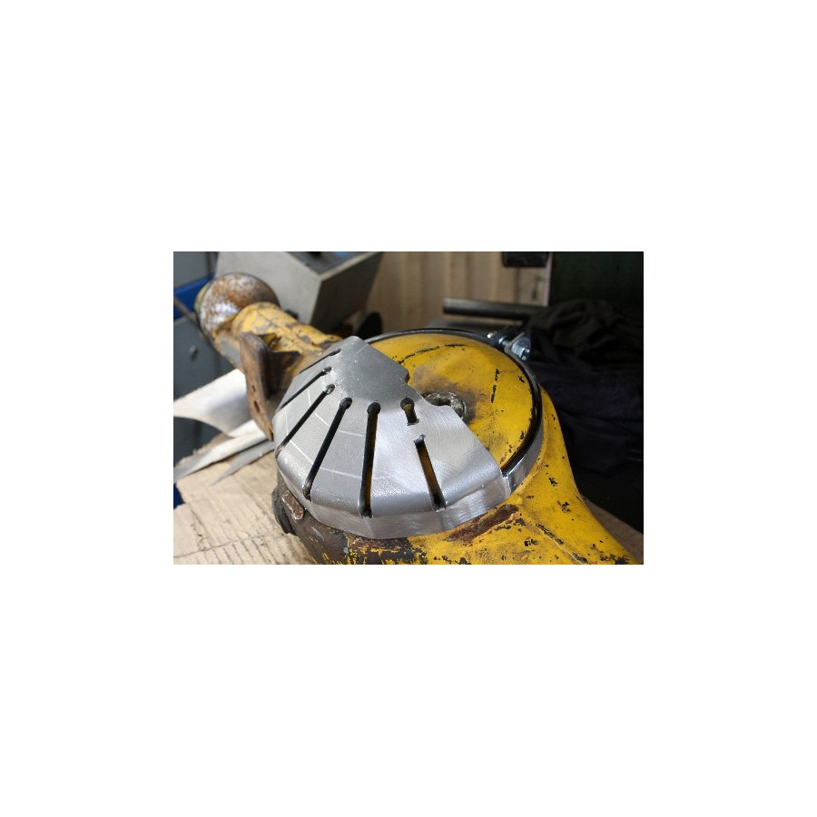 Para differenziale RAGNO-F