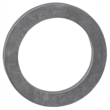 Spessori molle assetto posteriore