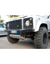 Paraurti anteriore defender