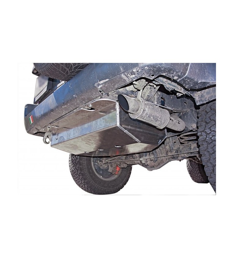 Paraserbatoio Toyota Land Cruiser 90