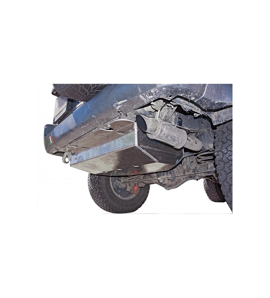 Paraserbatoio Toyota Land Cruiser 90