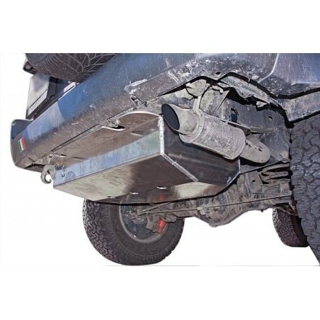 Paraserbatoio Toyota Land Cruiser 90