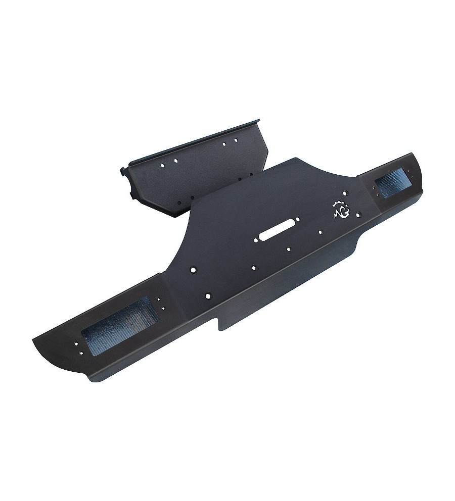 Paraurti anteriore Suzuki verro Mod.A1