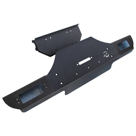 Paraurti anteriore Suzuki verro Mod.A1