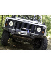 Paraurti Defender con Verricello A1