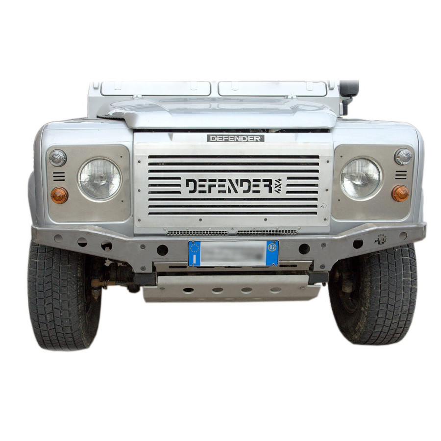 Mascherine fanali Defender