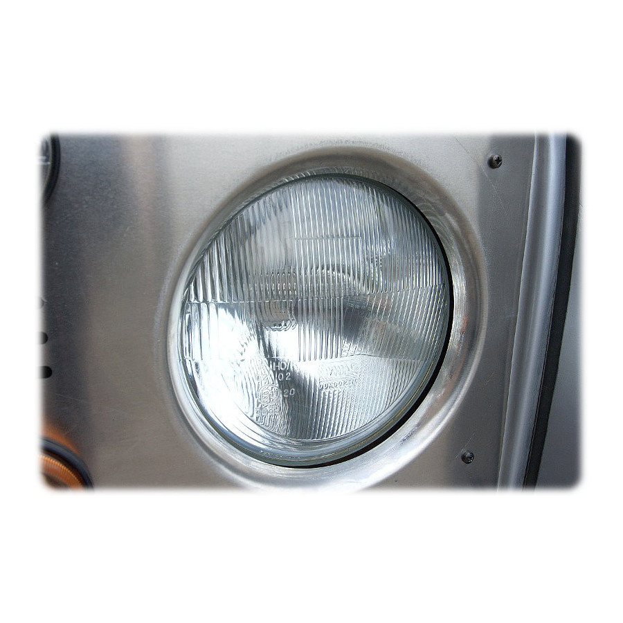 Mascherine fanali Defender