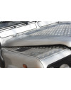 Protezione parafanghi Land Rover Defender 90/110 (1983-2016)