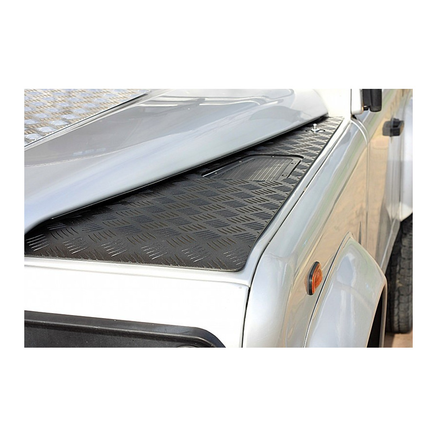 Protezione parafanghi Land Rover Defender 90/110 (1983-2016)