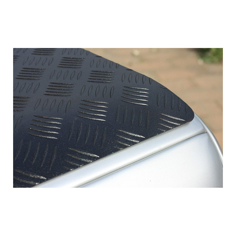 Protezione parafanghi Land Rover Defender 90/110 (1983-2016)