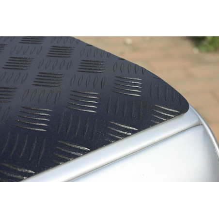 Protezione parafanghi Land Rover Defender 90/110 (1983-2016)