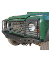 Paraurti Anteriore "Icona" per Land Rover Defender senza Aria Condizionata