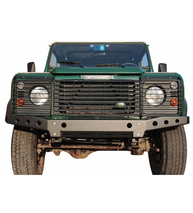 Paraurti anteriore defender no aria