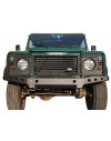 Paraurti Anteriore "Icona" per Land Rover Defender senza Aria Condizionata