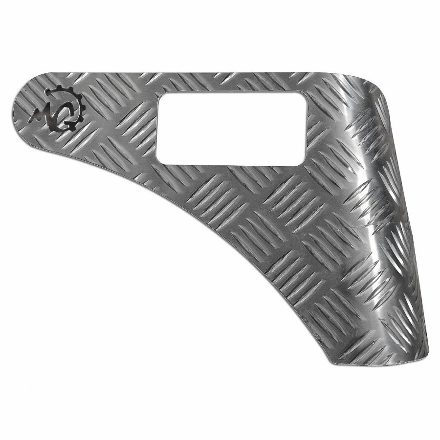 Cantonale anteriore destro