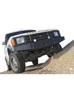Front bumper D1 Discovery 1