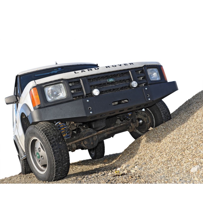 Paraurti anteriore D1 Discovery 1