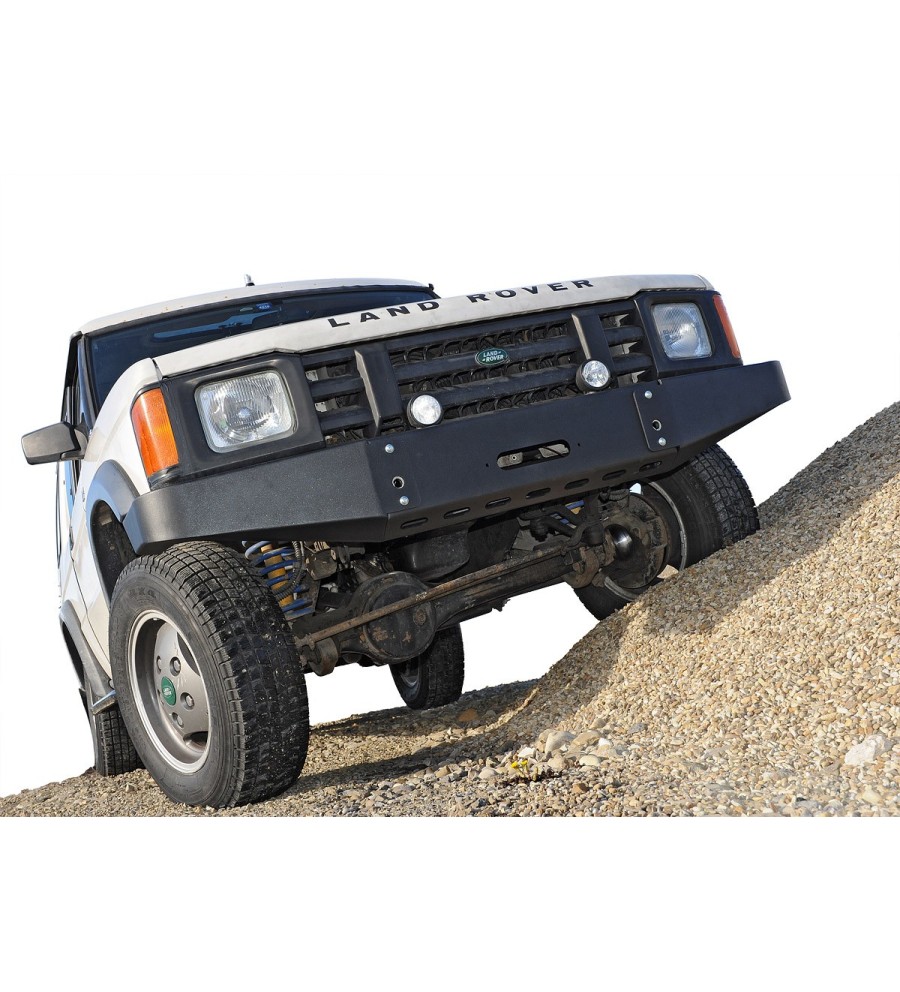 Paraurti anteriore D1 Discovery 1