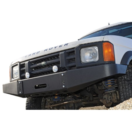 Paraurti anteriore D1 Discovery 1