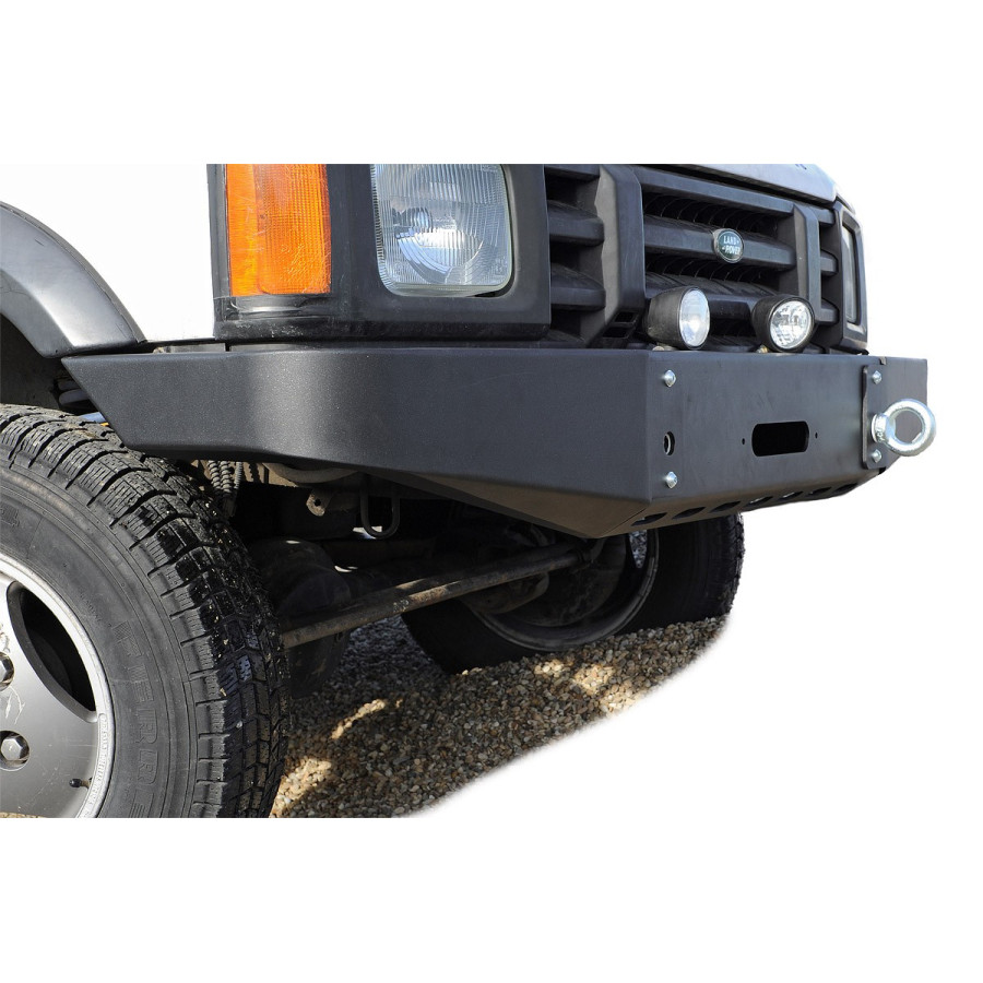 Paraurti anteriore D1 Discovery 1