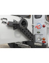 Land Rover Defender 90/110 (1983-2016) Spare Wheel Carrier