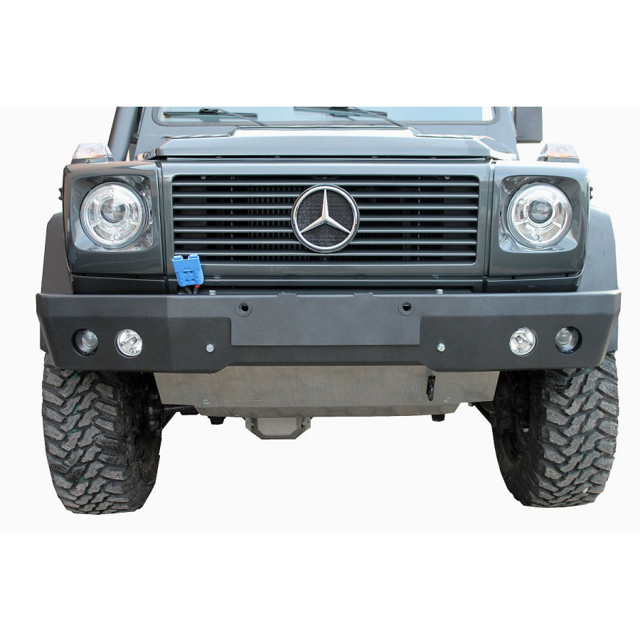 Paraurti anteriore Sure-V1 Mercedes