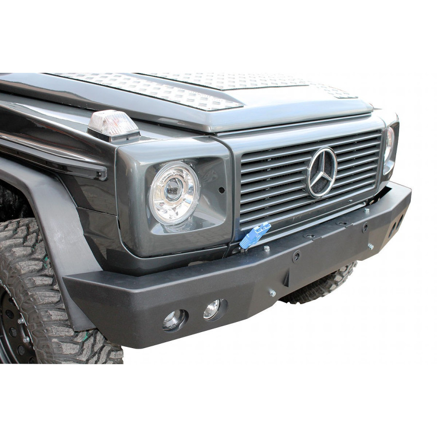 Paraurti anteriore Sure-V1 Mercedes