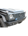 Paraurti anteriore Sure-V1 Mercedes