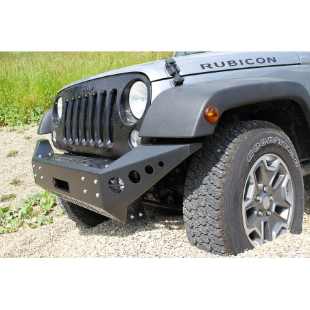 Paraurti anteriore Wrangler JK V1