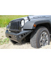 Paraurti anteriore Wrangler JK V1