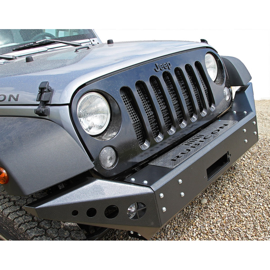 Paraurti anteriore Wrangler JK V1