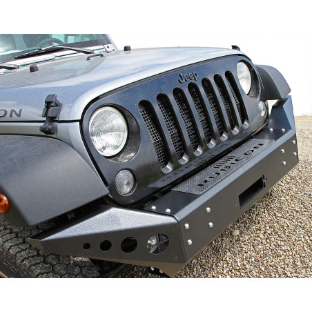 Paraurti anteriore Wrangler JK V1