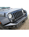 Paraurti anteriore Wrangler JK V1
