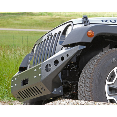 Paraurti anteriore Wrangler JK V1