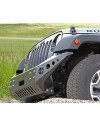 Paraurti anteriore Wrangler JK V1