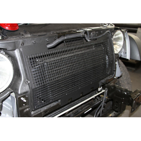 Mascherina anti intrusione Wrangler JK