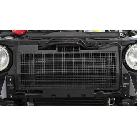 Mascherina anti intrusione Wrangler JK