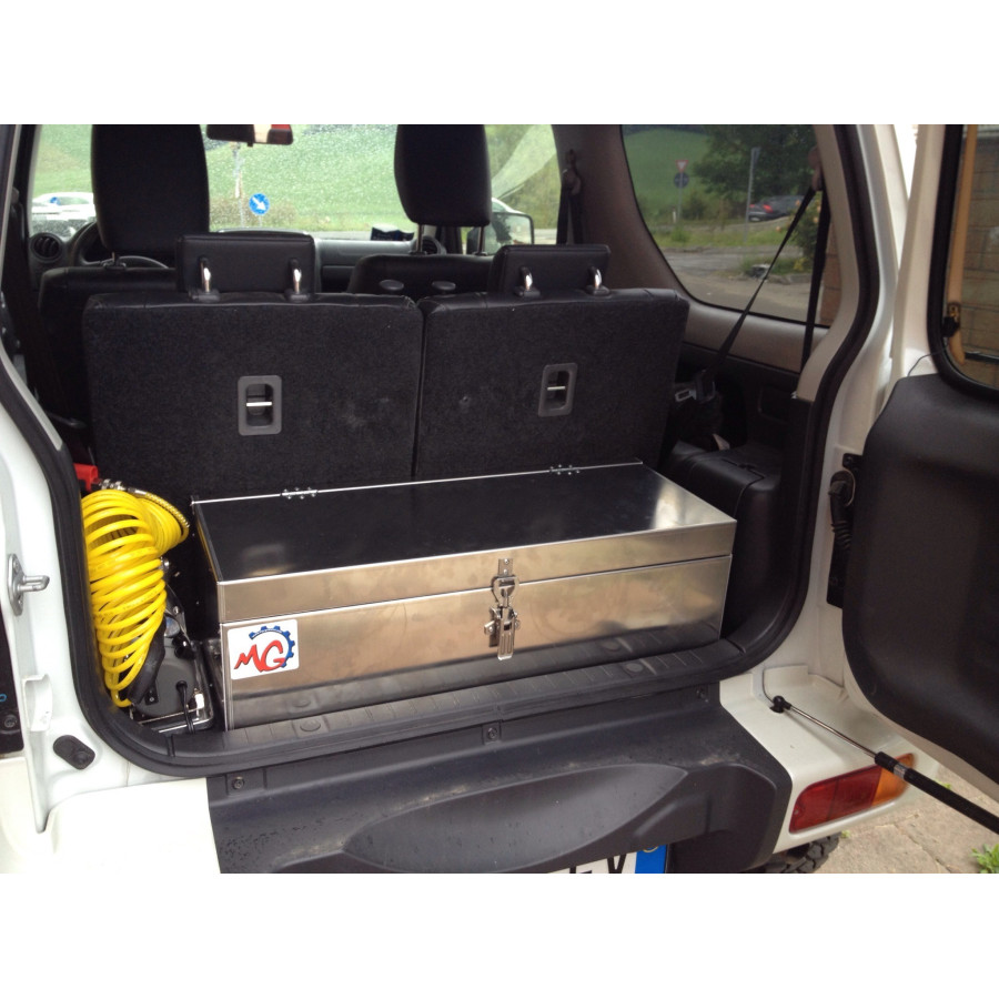 Cassetta porta attrezzi Jimny