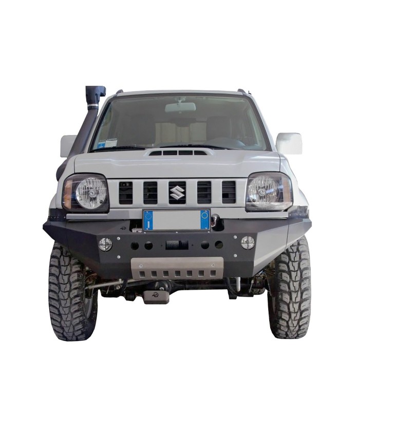 Front bumper Suzuki Jimny